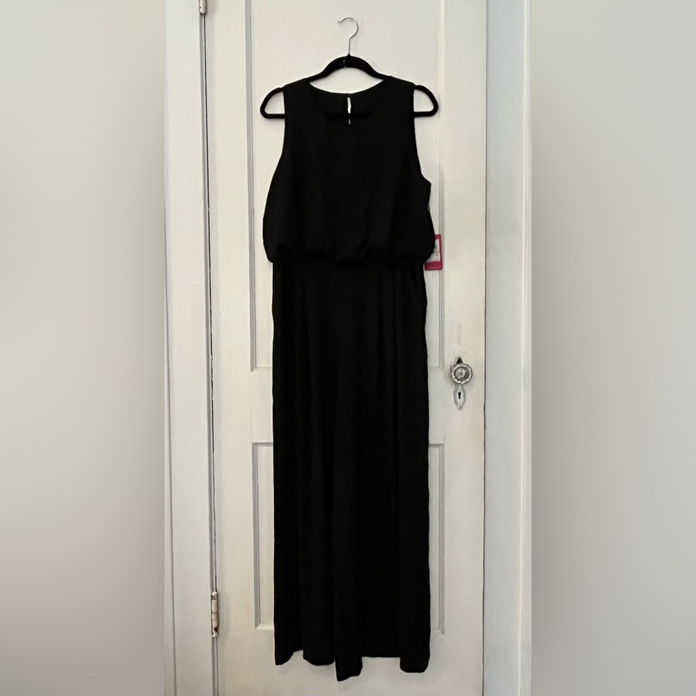 NWT Vince Camuto Jumpsuit